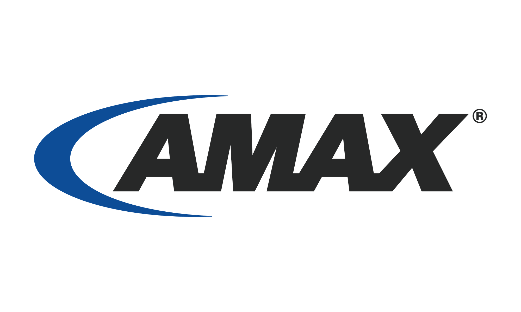 AMAX Logo