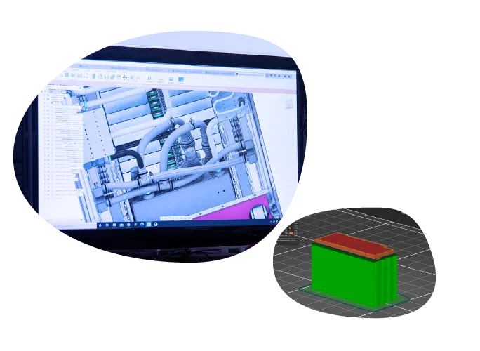 Streamlined NPI Process