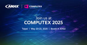 COMPUTEX 2025